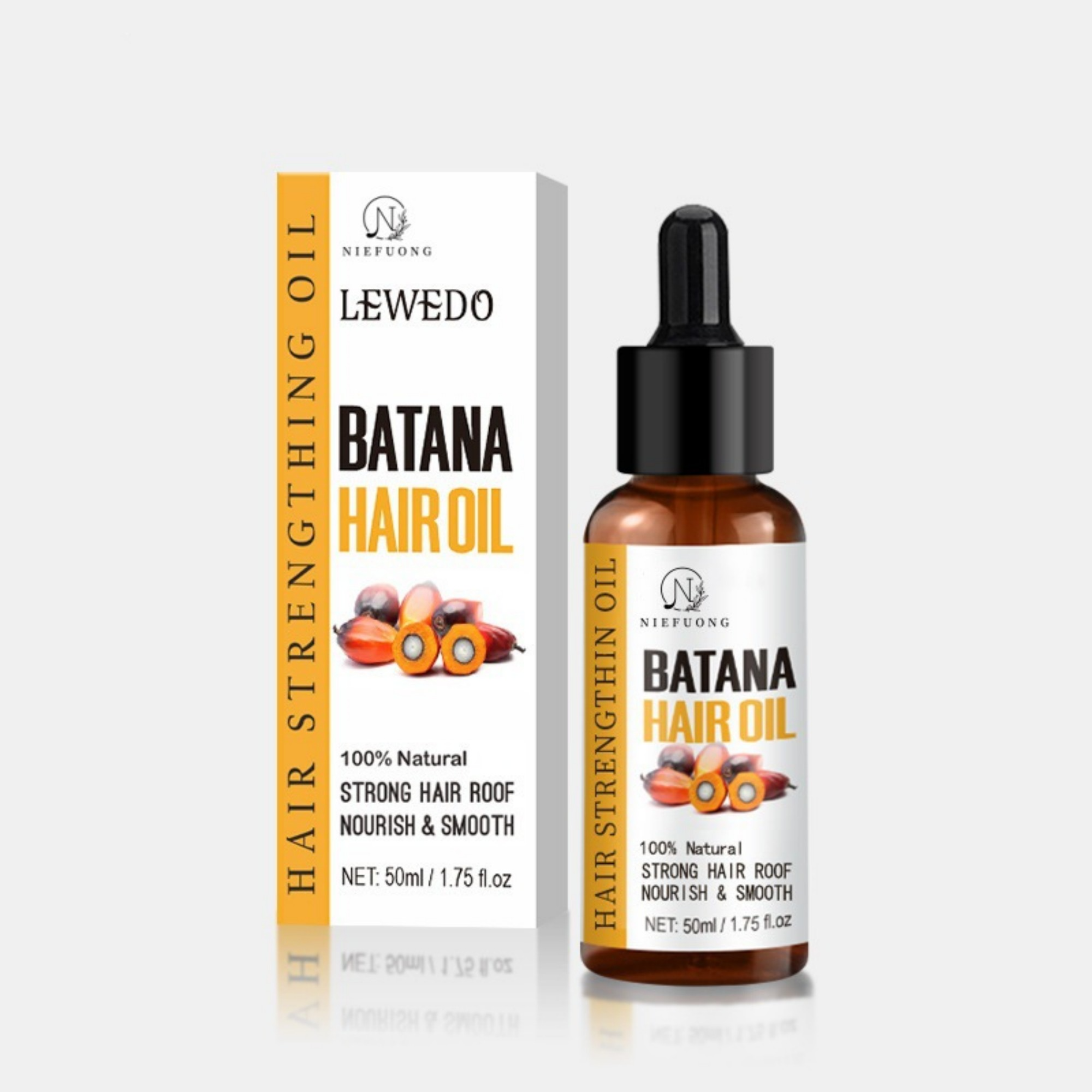 KeraB Revive Oil